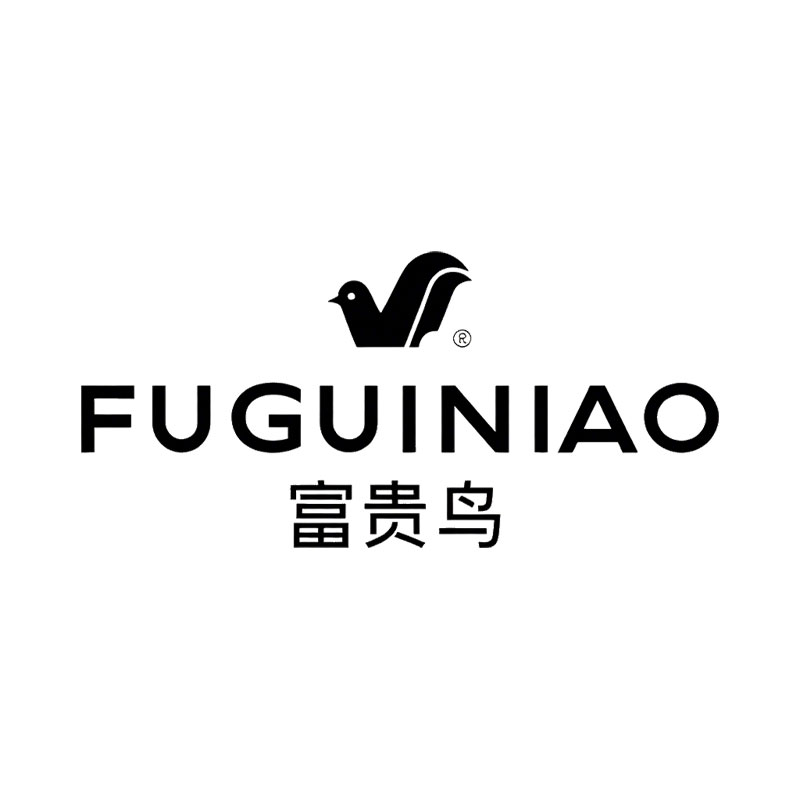 富贵鸟