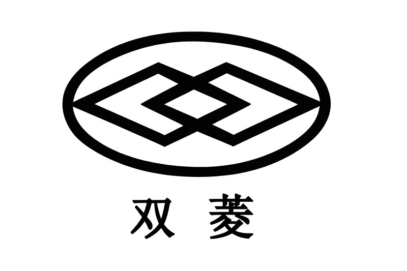 双菱