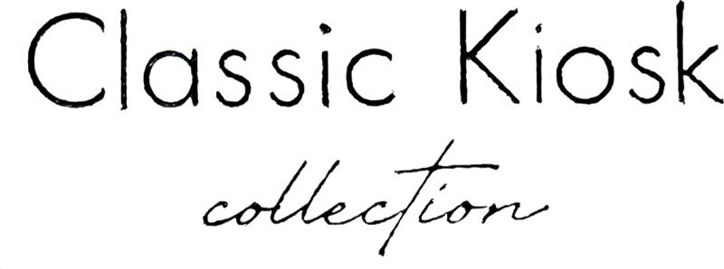 CLASSIC-kiosk