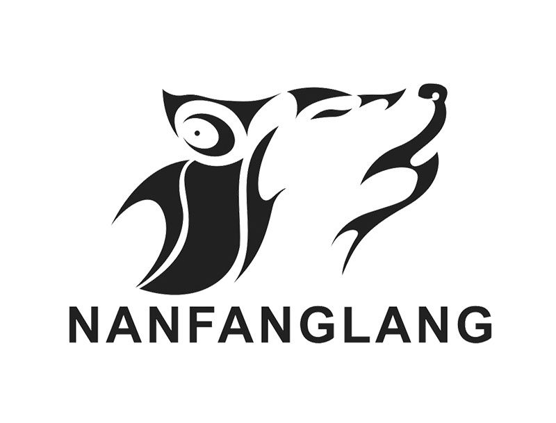 南方狼