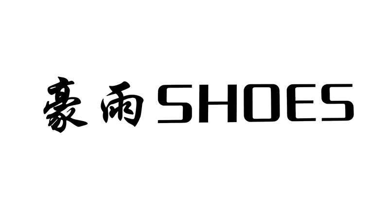 豪雨