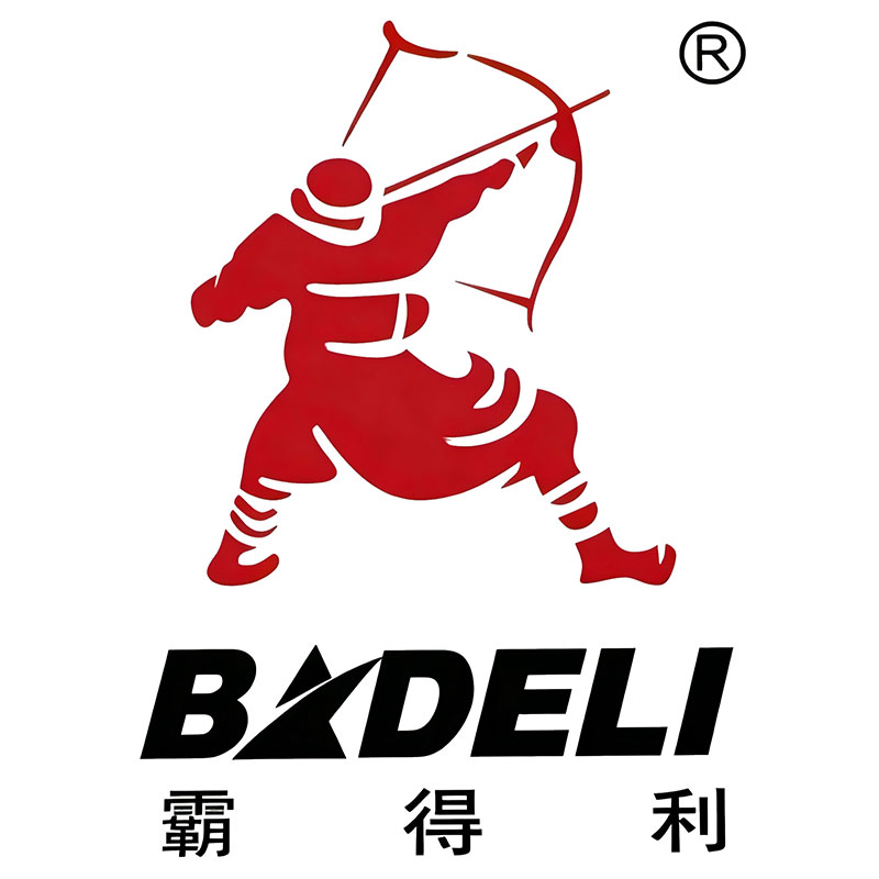 霸得利