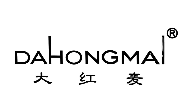 大红麦